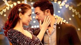 Koi Jaane Na Movie Review: केवल आमिर खान के फैन ही फिल्म देखने का रिस्क ले सकते हैं!