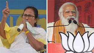 ममता बनर्जी के लिए अब चुनाव जीतना काफी नहीं रहा, चाहिए इतनी सीटें ममता बनर्जी के लिए अब चुनाव जीतना काफी नहीं रहा, चाहिए इतनी सीटें