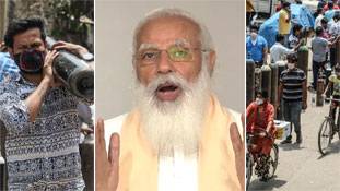 मोदी का 'आत्मनिर्भर' भारत अभियान बीजेपी के लिए खतरनाक हो सकता है!