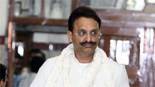 मुख्तार अंसारी का क्या खौफ है, ये मैंने अपनी आंखों से देखा है...