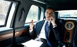 ओबामा की कार की 10 खास बातें