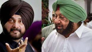 पंजाब में सिद्धू की उछलकूद बढ़ने की वजह आखिर है क्या?