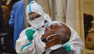 कोरोना के RT PCR टेस्ट में क्या है CT वैल्यू? कम होने से क्या है खतरा