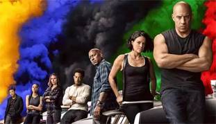 Fast & Furious 9 New Trailer: रफ्तार और रोमांच के बीच जबरदस्त स्टंट और एक्शन Fast & Furious 9 New Trailer: रफ्तार और रोमांच के बीच जबरदस्त स्टंट और एक्शन