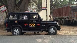 सच में कमाल है यूपी पुलिस, कोतवाली से अपनी ही गाड़ी चोरी करा बैठी! सच में कमाल है यूपी पुलिस, कोतवाली से अपनी ही गाड़ी चोरी करा बैठी!