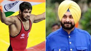 Sushil Kumar उन नामी खेल हस्तियों की 'गैंग' में शामिल हो गए, जिन पर जुर्म का ठप्पा लगा Sushil Kumar उन नामी खेल हस्तियों की 'गैंग' में शामिल हो गए, जिन पर जुर्म का ठप्पा लगा