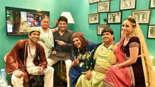 The Kapil Sharma Show का नया सीजन... बात वही की वही- कपिल बेजोड़ हैं