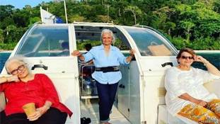 अपनी शर्तों पर जीने वाली महिला चाहे 20 की हो या 80 साल की, खटकती क्यों है?