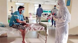 Corona Virus से ठीक होने वालों की खतरनाक लापरवाहियों पर एक नजर