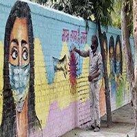 इन 5 वजहों से भारत में कमजोर पड़ रही है कोरोना की दूसरी लहर इन 5 वजहों से भारत में कमजोर पड़ रही है कोरोना की दूसरी लहर