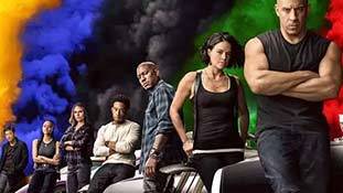 हॉलीवुड फिल्म Fast & Furious 9 की कमाई देखकर तो बॉलीवुड की बांछें खिल गई हैं!