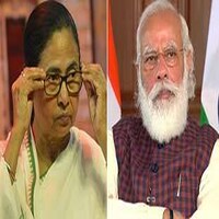 Operation Grass Flower: बंगाल में BJP के सामने खड़ी हो सकती है अपने विधायकों को बचाने की चुनौती! Operation Grass Flower: बंगाल में BJP के सामने खड़ी हो सकती है अपने विधायकों को बचाने की चुनौती!