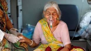 कोरोना को हराने वाले डायबिटीज मरीजों के पीछे पड़ गया 'ब्लैक फंगस' कोरोना को हराने वाले डायबिटीज मरीजों के पीछे पड़ गया 'ब्लैक फंगस'