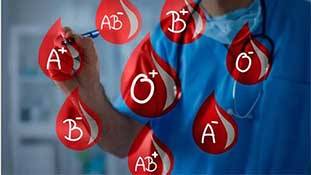 AB या B ब्लड ग्रुप वाले रहें सावधान, CSIR रिपोर्ट में इन्हें कोरोना होने का खतरा ज्यादा! AB या B ब्लड ग्रुप वाले रहें सावधान, CSIR रिपोर्ट में इन्हें कोरोना होने का खतरा ज्यादा!