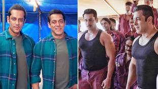 सलमान खान के खतरनाक एक्शन के पीछे यह शख्स है असली हीरो!