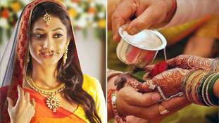 शादी से एक दिन पहले तक लड़कियां मन ही मन क्या सोचती हैं, इन 6 गर्ल्स की बातें...