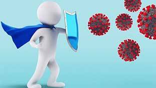 Covid 19 Second Wave: कोरोना से न घबराएं, खुद बचें दूसरों को बचाएं