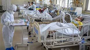 कोविड B.1.617 वायरस को 'भारतीय वेरिएंट' कहना एक साजिशन एजेंडा ही है