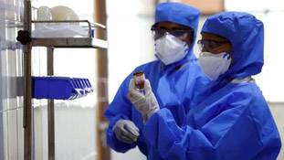 Corona Vaccination के मामले में अन्य राज्यों को केरल से लेनी चाहिए सीख Corona Vaccination के मामले में अन्य राज्यों को केरल से लेनी चाहिए सीख