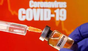 Walk in Vaccination: 'पहले आओ-पहले पाओ' की स्कीम हास्यास्पद है! Walk in Vaccination: 'पहले आओ-पहले पाओ' की स्कीम हास्यास्पद है!