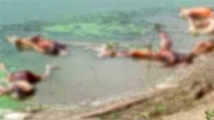 कोरोना से इंसान ही संक्रमित होकर नहीं मरा, इंसानियत- मर्यादाएं भी मर गयीं!