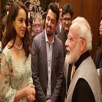 ट्विटर ने कंगना रनौत को वहां दबोचा, जहां मोदी या भाजपा भी मदद न कर पाएं ट्विटर ने कंगना रनौत को वहां दबोचा, जहां मोदी या भाजपा भी मदद न कर पाएं