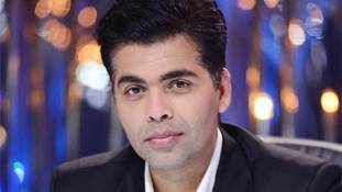 करण जौहर को आप पसंद करें या नापसंद, वो बॉलीवुड की एक संस्था तो हैं ही