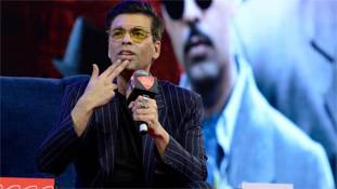 करण जौहर की फिल्म पाने के लिए स्टार किड के अलावा और भी 'बहुत कुछ' जरूरी है!