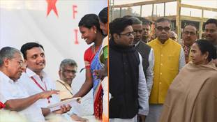 विजयन ने नयी कैबिनेट बनाने से पहले ही बीजेपी को ममता जैसा न्योता दे दिया है