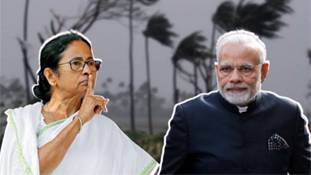 बंगाल के मुसलमान एकतरफा हुए 'ममतामयी', हिंदू वोट बीजेपी के पक्ष में न जाकर बिखर गए