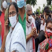 ममता हों या मोदी-शाह - बंगाल के लोगों को हक से वंचित रखना जनादेश का अपमान है ममता हों या मोदी-शाह - बंगाल के लोगों को हक से वंचित रखना जनादेश का अपमान है
