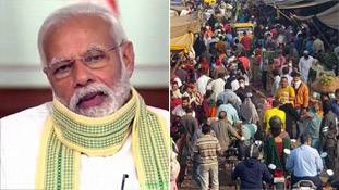 बंगाल में हार के बावजूद बीजेपी के पास संतोष रखने की वजह तो है...