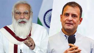 कोरोना महामारी खुद ही 'टूलकिट' है जिसका कांग्रेस ने महज 'सियासी' इस्तेमाल किया! कोरोना महामारी खुद ही 'टूलकिट' है जिसका कांग्रेस ने महज 'सियासी' इस्तेमाल किया!