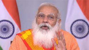 मोदी की लोकप्रियता में हो रही गिरावट से ये 7 असर हो सकते हैं