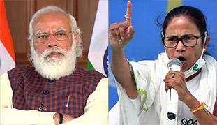 पश्चिम बंगाल में क्यों जीती ममता बनर्जी और क्यों हारी बीजेपी? पश्चिम बंगाल में क्यों जीती ममता बनर्जी और क्यों हारी बीजेपी?