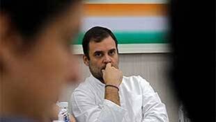 बंगाल में 'दिमाग' लगाकर राहुल गांधी ने कोरोना को बीजेपी बनाम जनता कर दिया है! बंगाल में 'दिमाग' लगाकर राहुल गांधी ने कोरोना को बीजेपी बनाम जनता कर दिया है!