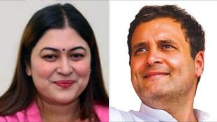चुनाव हारने के बाद कांग्रेस भी गंवाते दिख रहे राहुल गांधी, बगावत शुरू! चुनाव हारने के बाद कांग्रेस भी गंवाते दिख रहे राहुल गांधी, बगावत शुरू!