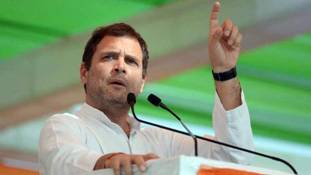 राहुल गांधी का 'न्याय' दिलाने वाला छत्तीसगढ़ अब कर्ज लेकर पाएगा 'न्याय'!