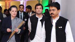 राहुल गांधी के लिए राजीव सातव भी वैसे ही थे, जैसे सोनिया के लिए अहमद पटेल