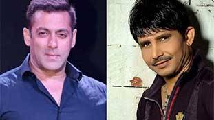 Radhe Review पर Salman vs KRK वाली लड़ाई तो एलोपैथी बनाम आयुर्वेद जैसी हो गई!