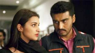 संदीप और पिंकी फरार: कोरोना से बर्बाद फिल्म को 2 महीने बाद OTT पर बेचने की कोशिश