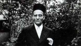 विनायक दामोदर सावरकर: स्वतंत्रता सेनानी से लेकर हिंदुत्व के प्रखर प्रवक्ता तक! विनायक दामोदर सावरकर: स्वतंत्रता सेनानी से लेकर हिंदुत्व के प्रखर प्रवक्ता तक!