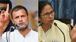 सोनिया सच का सामना करें, ममता को 'आज' का नेता मान लें और राहुल को 'कल' का सोनिया सच का सामना करें, ममता को 'आज' का नेता मान लें और राहुल को 'कल' का