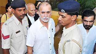 Tarun Tejpal को कोर्ट ने रेप के आरोप से बरी कर दिया, लेकिन ट्विटर...!