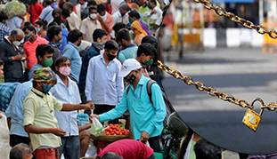 कोरोना गया नहीं है: अनलॉक को उतारू हुए वे लोग जो लॉकडाउन ना लगाने पर बावले हो रहे थे