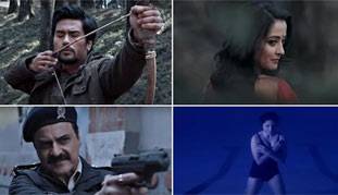 The Last Hour Review: रहस्य और रोमांच के बीच अपनी रफ्तार खो देती है 'द लास्ट ऑवर'