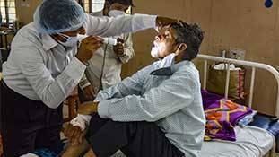 न Black न White, डर का पर्याय Fungus है, डॉक्टर्स चाहे कुछ भी कहें, कहते रहें!