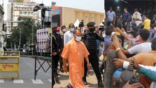 कोविड प्रबंधन को लेकर योगी आदित्यनाथ अपनों के ही निशाने पर क्यों हैं?