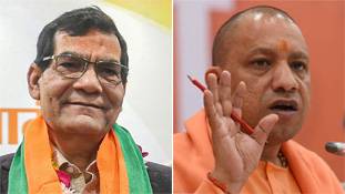 योगी को हटाने की बात तो नहीं, लेकिन पर कतरने का इंतजाम पूरा है योगी को हटाने की बात तो नहीं, लेकिन पर कतरने का इंतजाम पूरा है