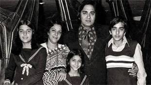 Sunil Dutt: एक दिग्गज अभिनेता और राजनेता, बेहतरीन प्रेमी, पति, पिता...